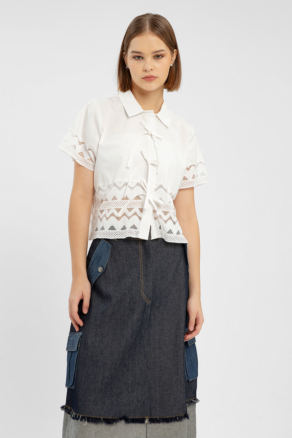 Off-white Sierra - Defect Sale