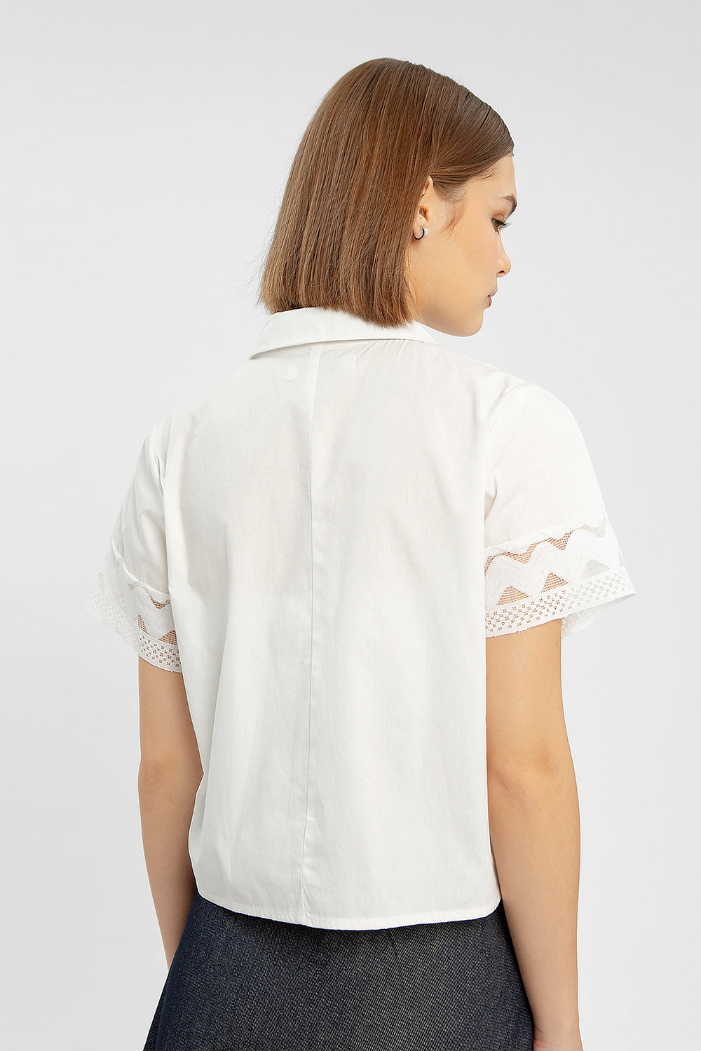 Off-white Sierra - Defect Sale