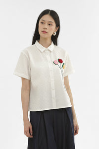 Off-white Soland A