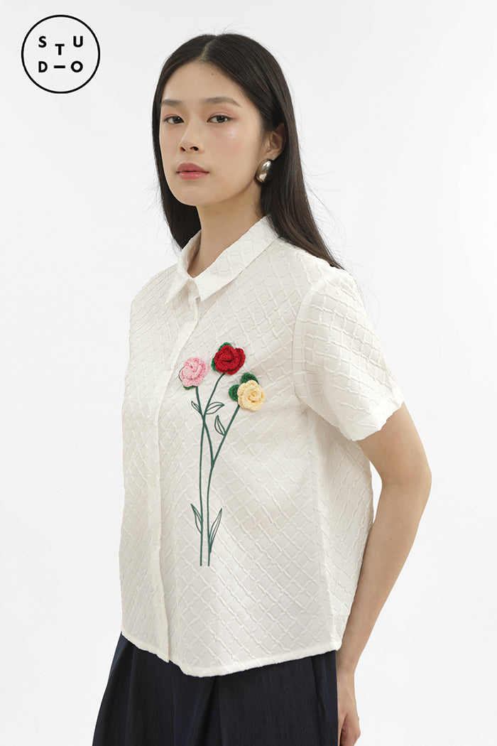 Off-white Soland A