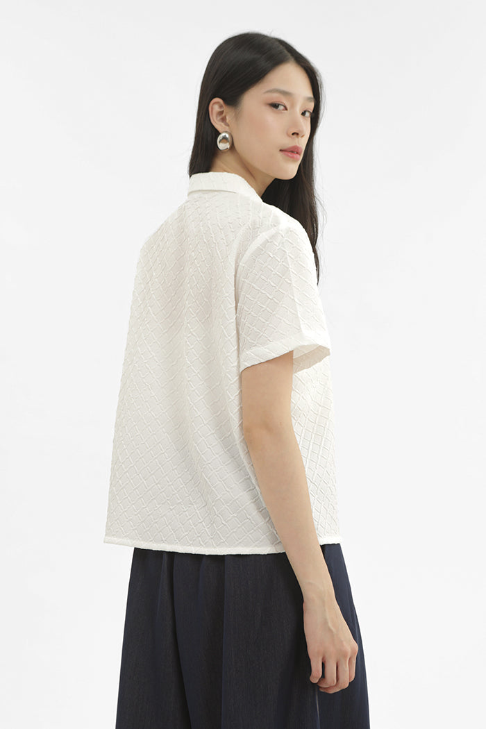 Off-white Soland A