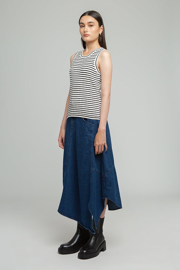 Off-white Striped Alizi