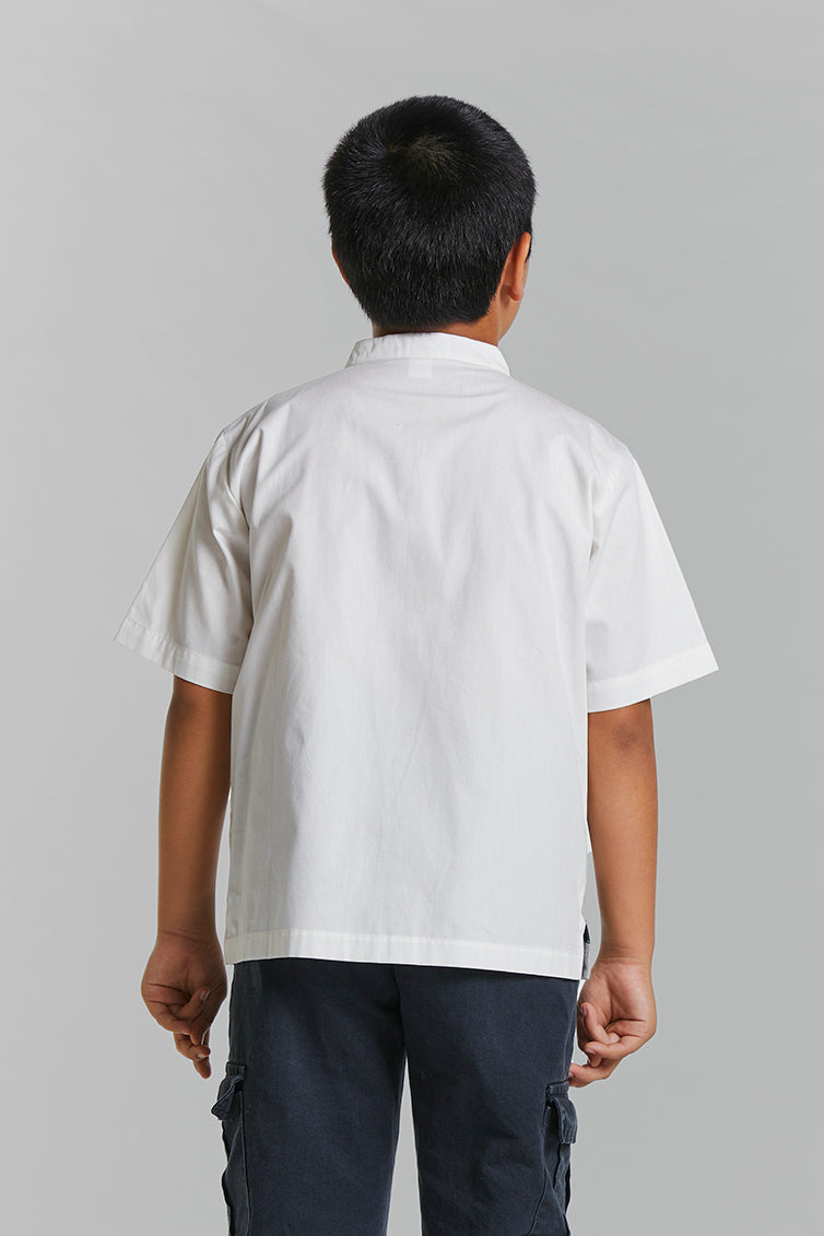 Off-white Talha - Defect Sale