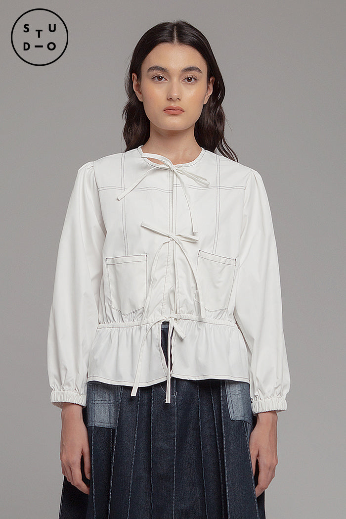 Off-white Tanesa - Defect Sale