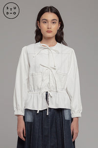 Off-white Tanesa - Defect Sale
