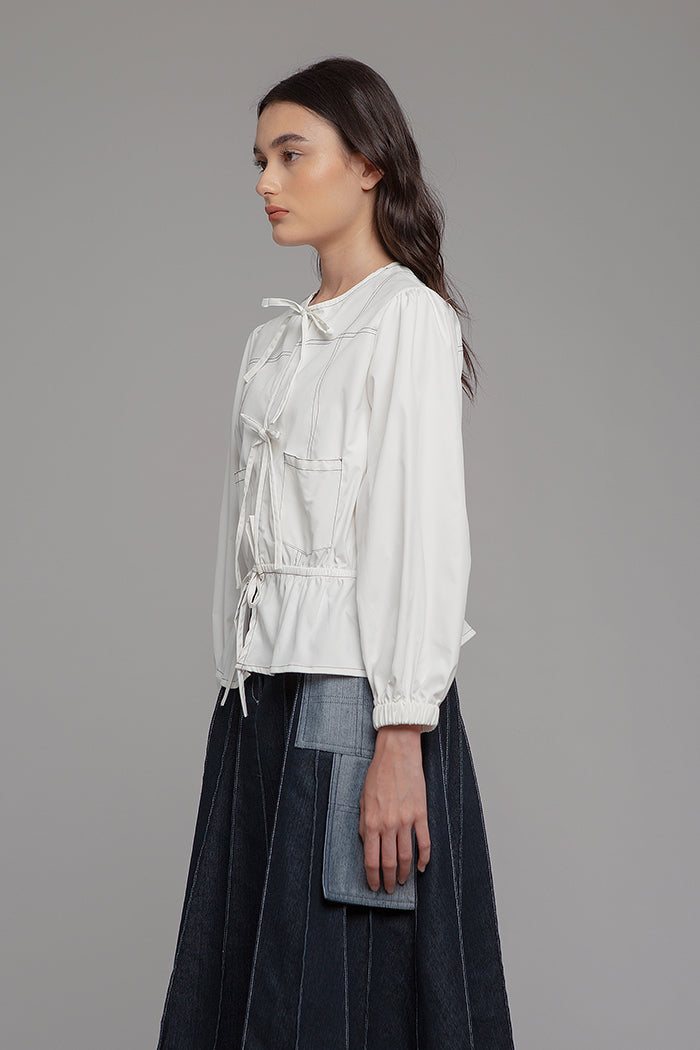 Off-white Tanesa - Defect Sale