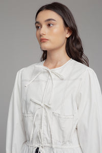 Off-white Tanesa - Defect Sale