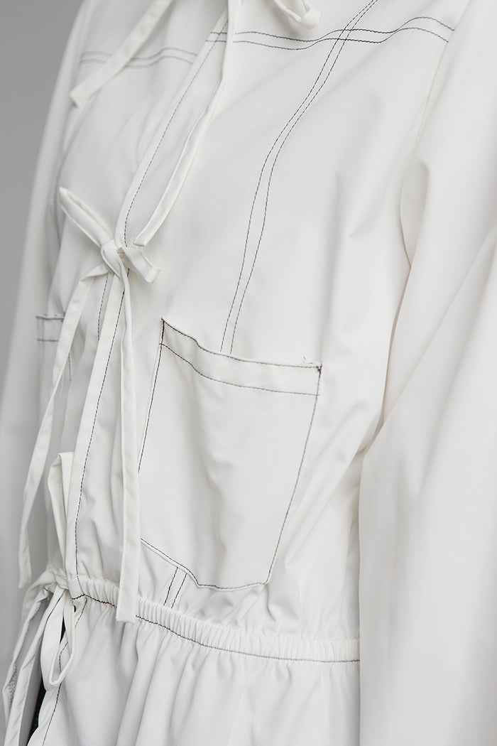 Off-white Tanesa - Defect Sale