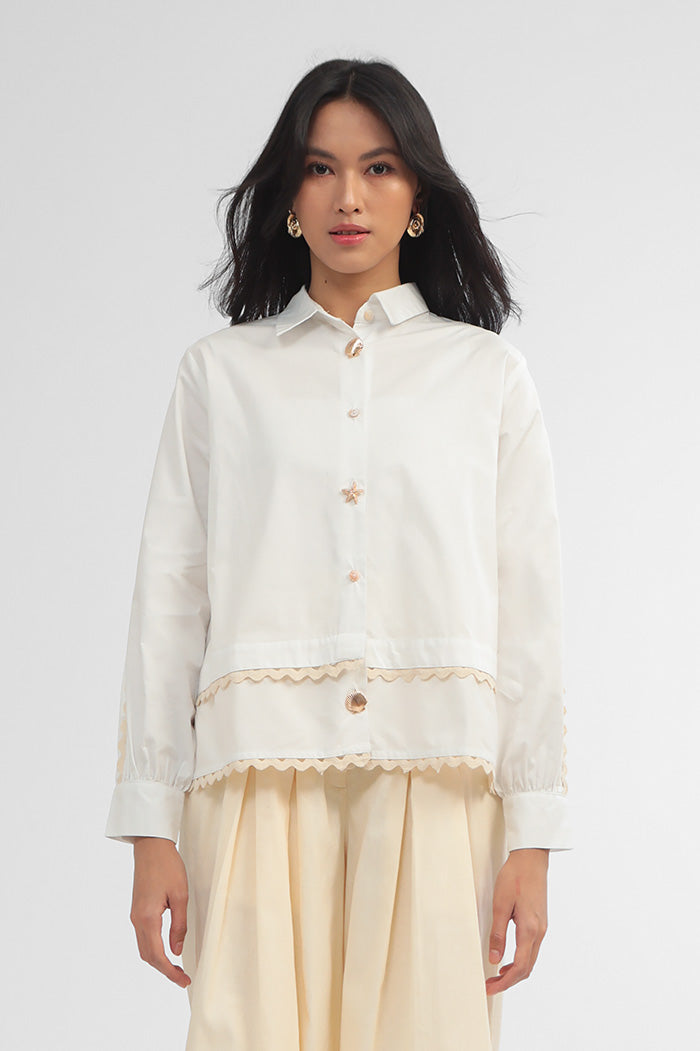 Off-white Tavana