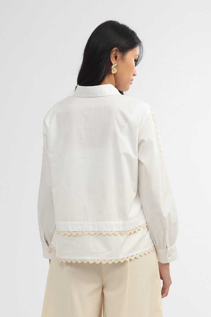 Off-white Tavana