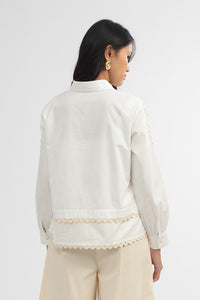 Off-white Tavana