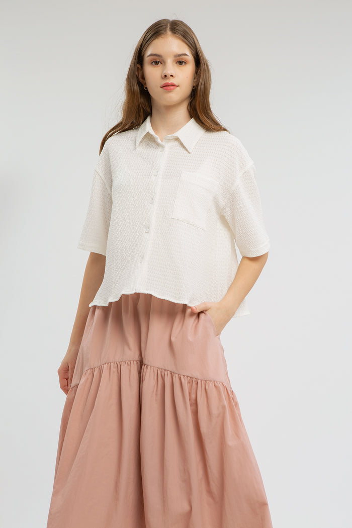 Off-white Thara
