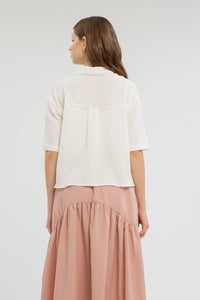 Off-white Thara
