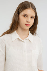 Off-white Thara