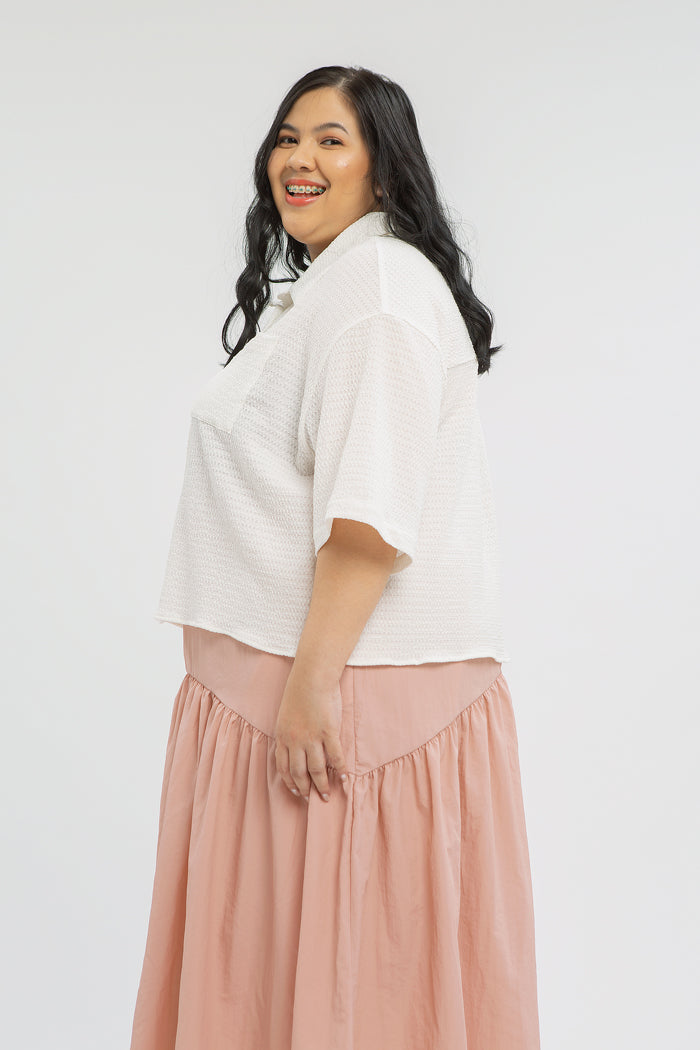 Off-white Thara