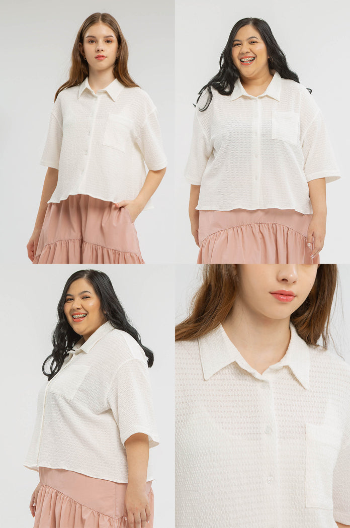 Off-white Thara