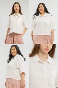 Off-white Thara