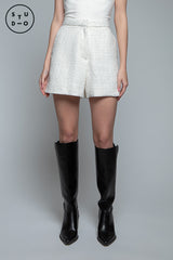 Off-white Tweed Spark