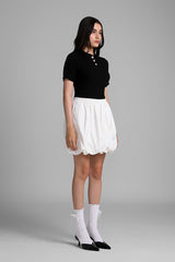 Off-white Twilla Skort