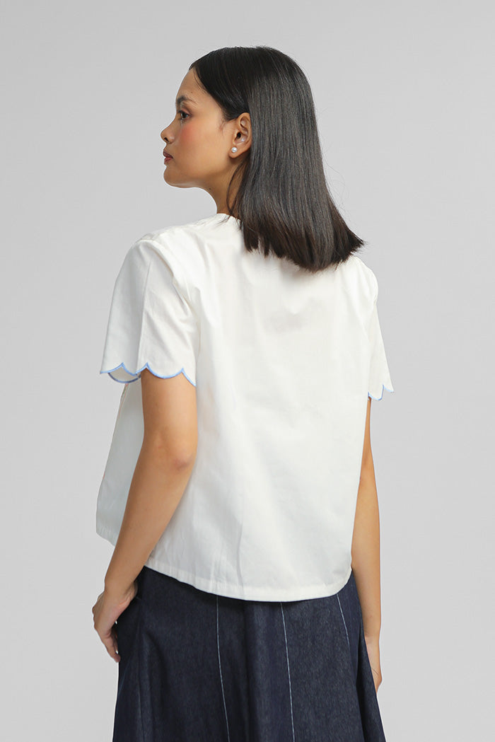 Off-white Veyl