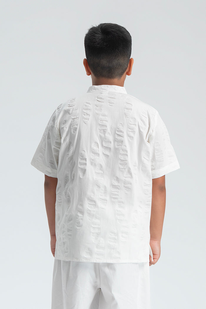 Off-white Yari