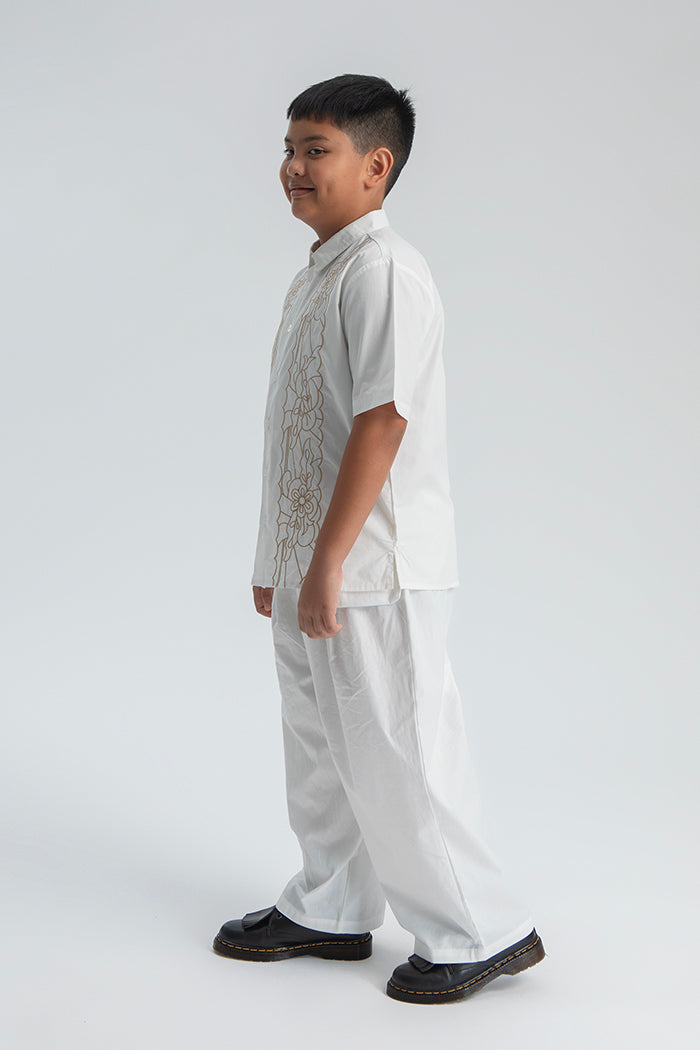 Off-white Zama