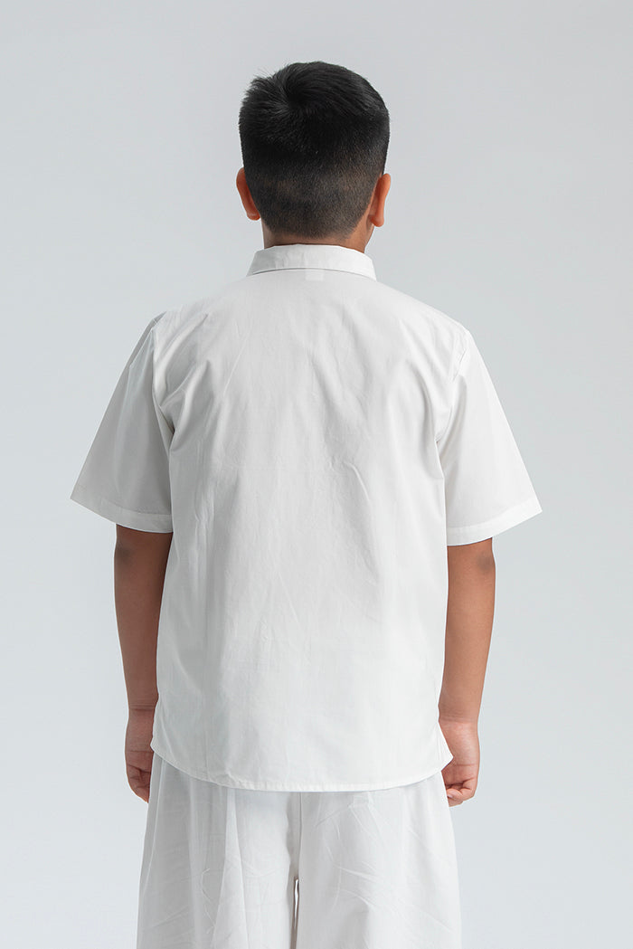 Off-white Zama