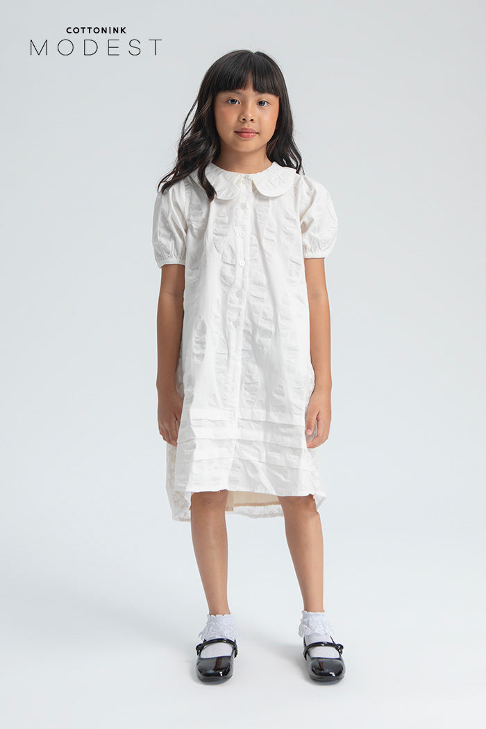 Off-white Zelie
