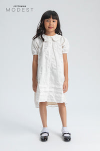 Off-white Zelie