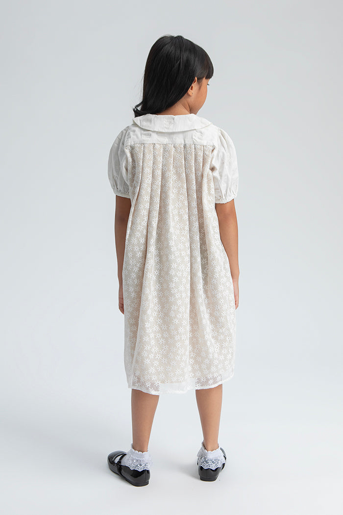 Off-white Zelie