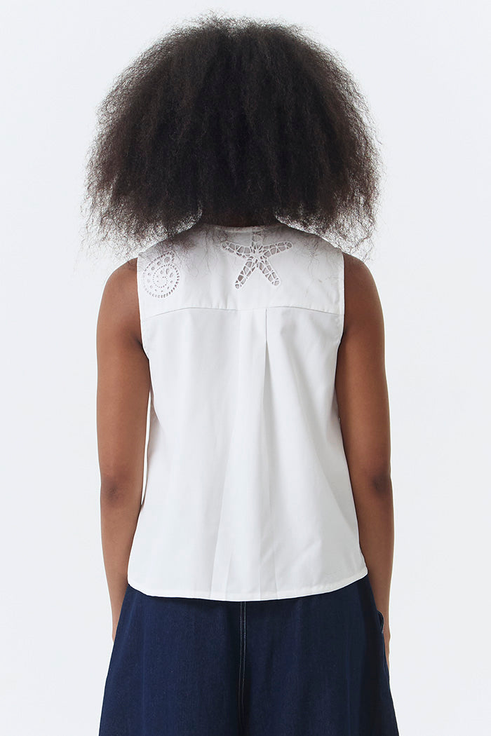 Off-white Alici