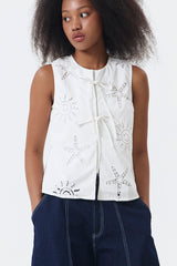 Off-white Alici