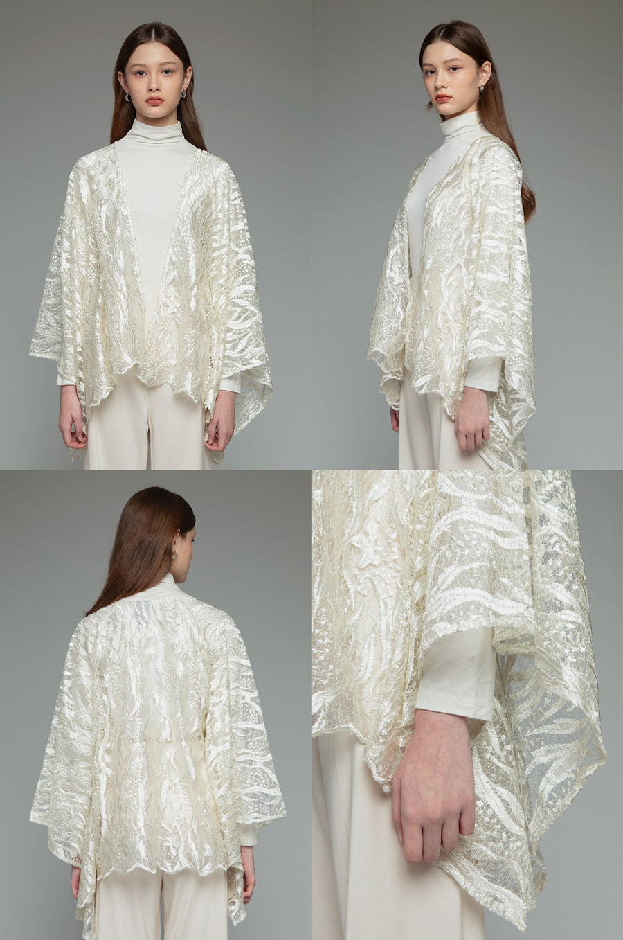Off-white Amani