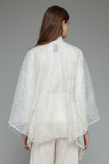 Off-white Checkered Kamin