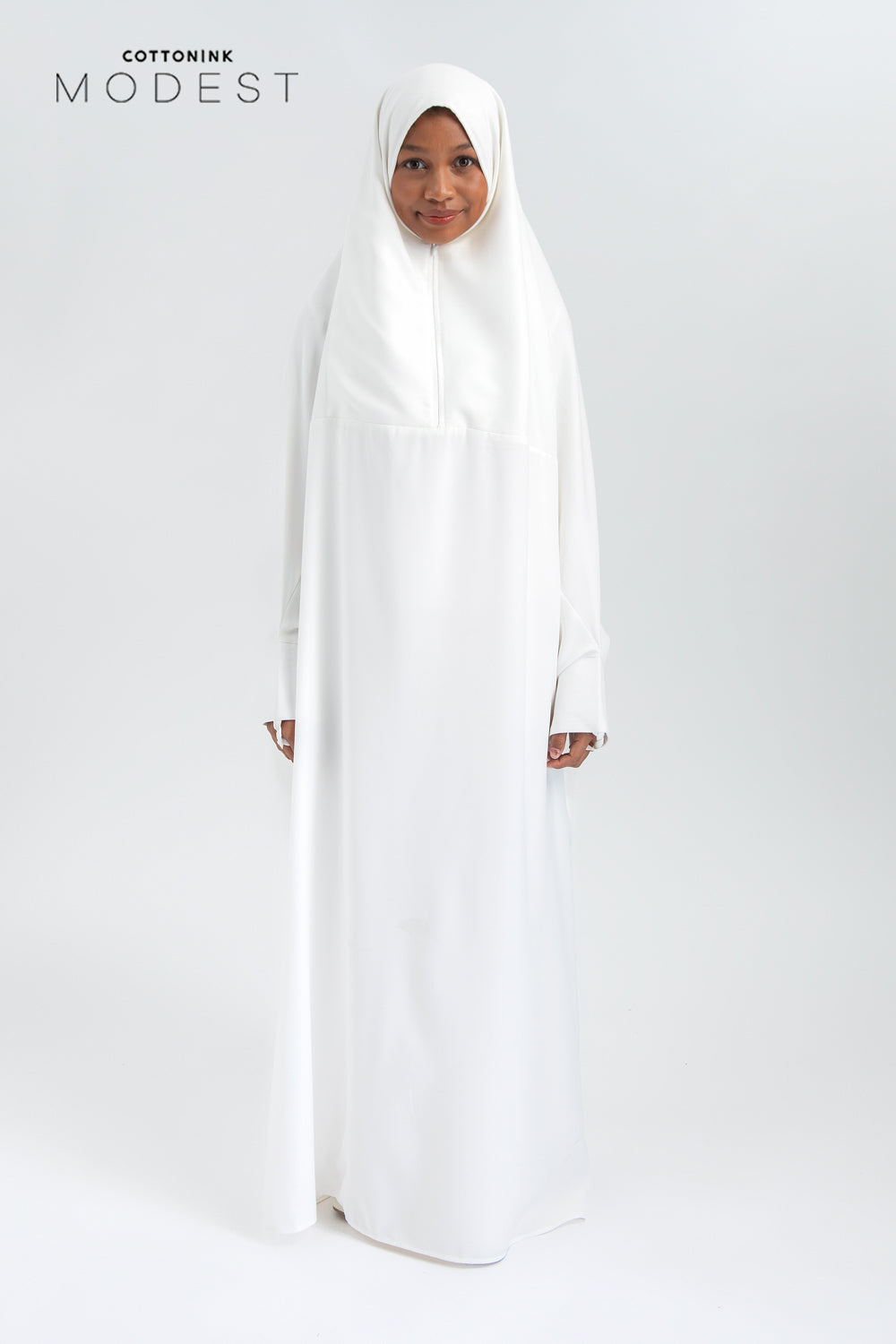 Off-white Elna