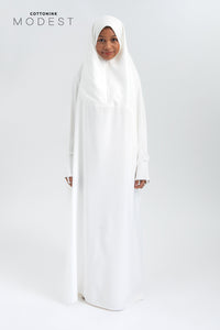 Off-white Elna
