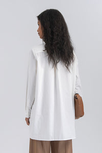 Off-white Embroidery Rida
