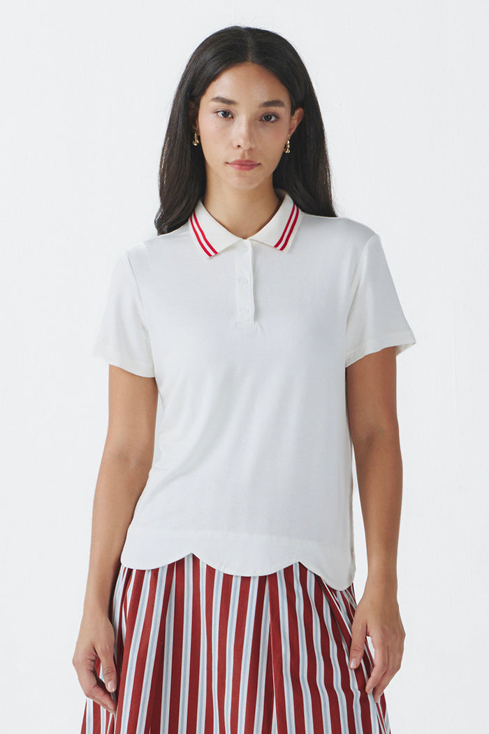 Off-White Galina