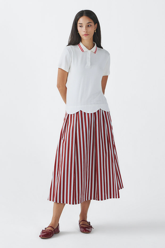 Off-White Galina