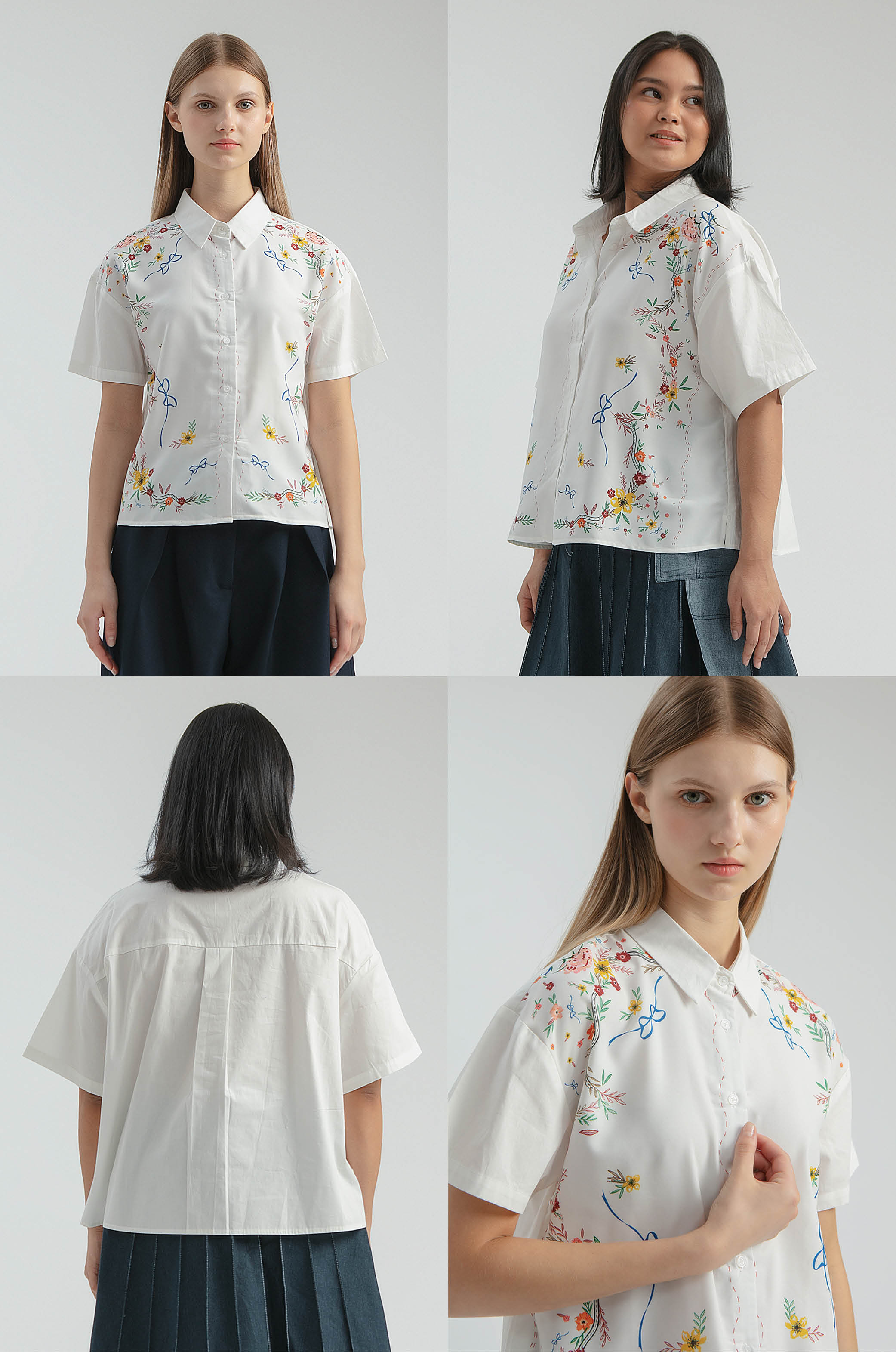 Off-white Jorun - Defect Sale