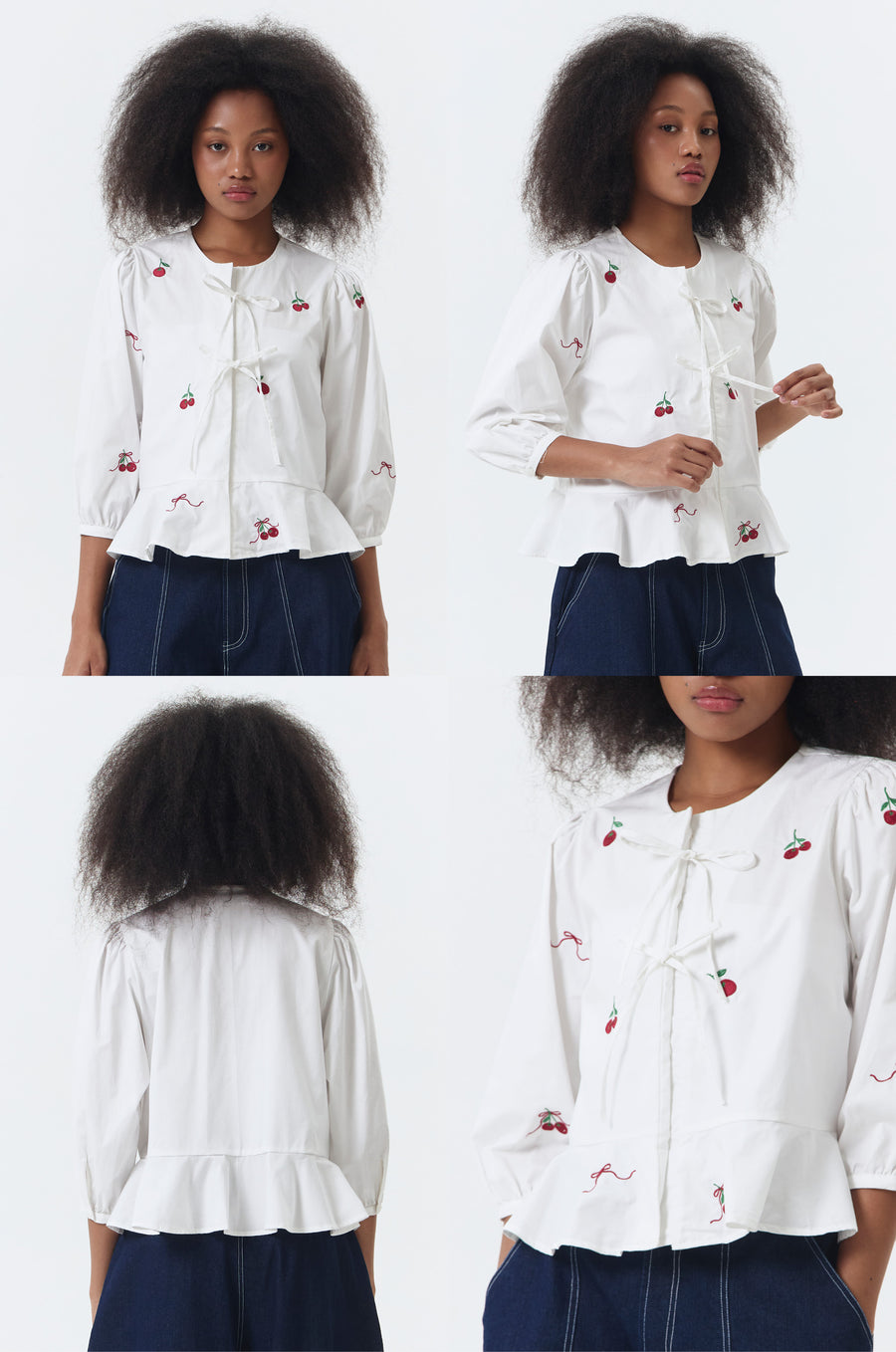 Off-white Karila
