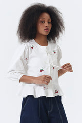 Off-white Karila