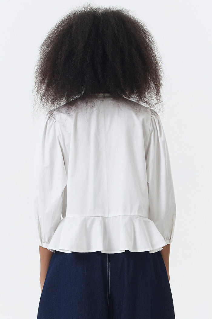 Off-white Karila