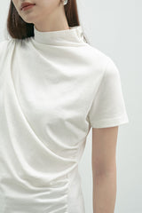 COTTONINKSTUDIO - Off-white Katerina
