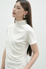 COTTONINKSTUDIO - Off-white Katerina