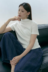 COTTONINKSTUDIO - Off-white Katerina