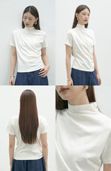 COTTONINKSTUDIO - Off-white Katerina