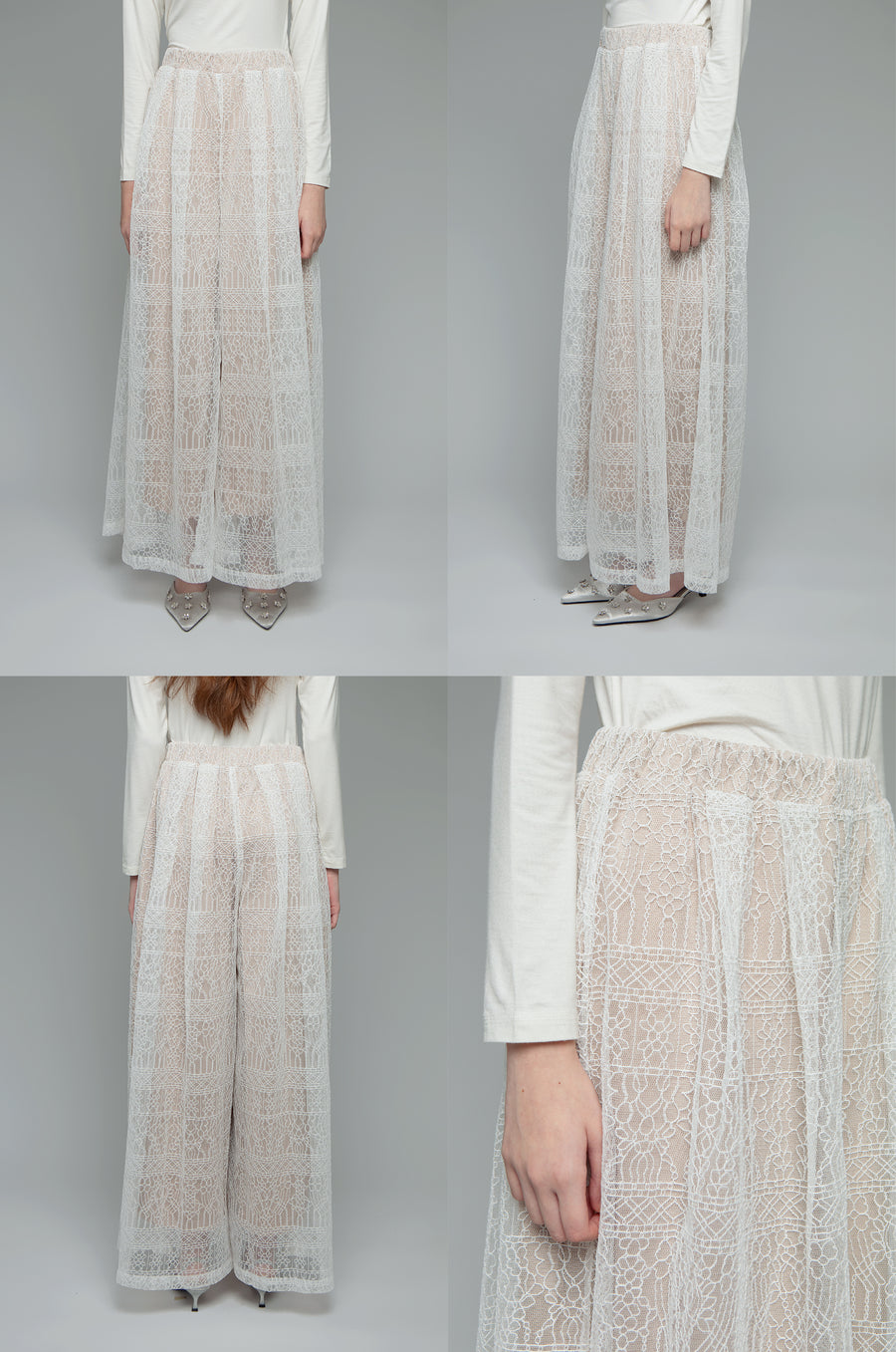 Off-white Layta