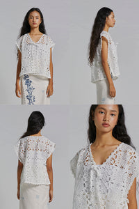 Off-white Lujain A - Defect Sale