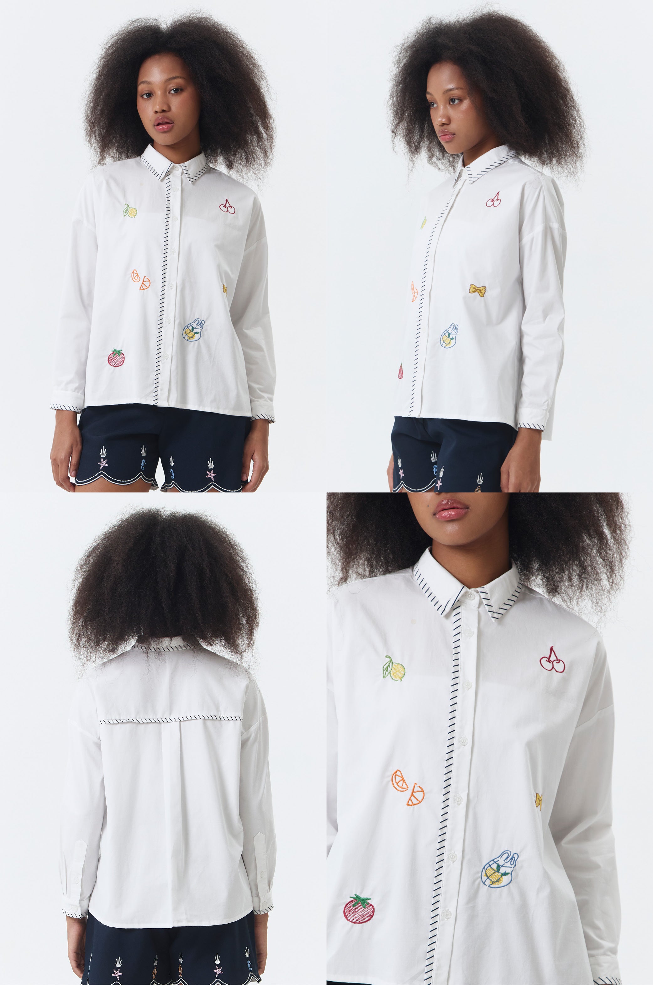 Off-white Maremma